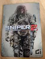 Sniper 2 Ghost warrior Xbox 360