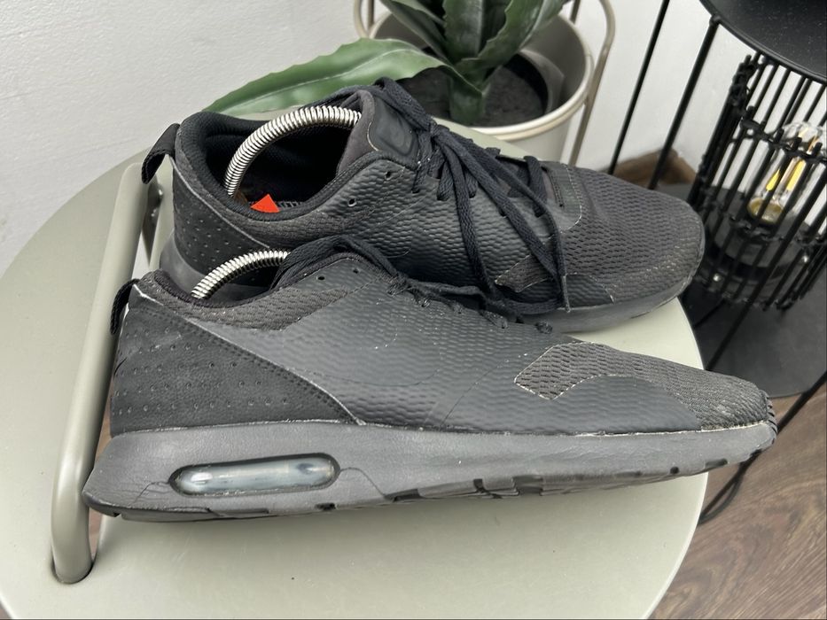 Оригінал! Кросівки Nike Air Max Tavas 43 розмір М05778