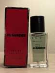 Perfumy męskie jil sander feeling man
