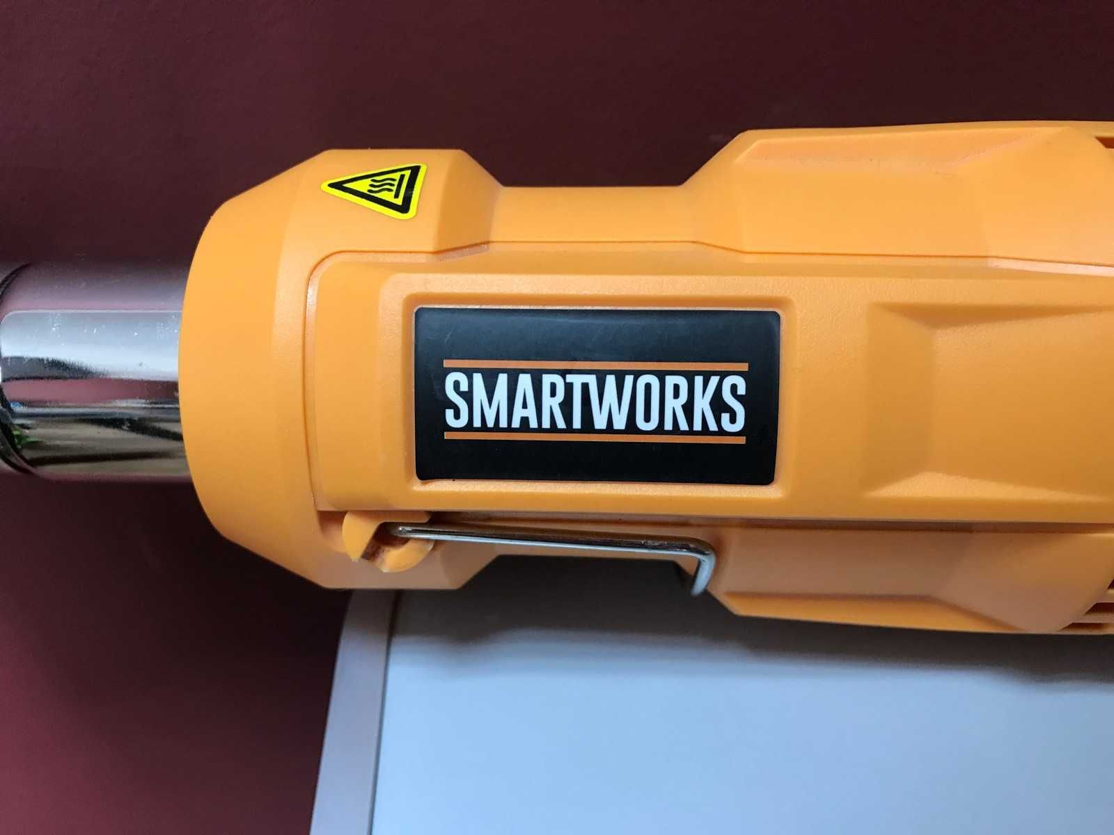 Універсальний  фен SmartWork
