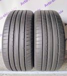 Шини літні R17 235/45 Dunlop Sport Maxx RT2