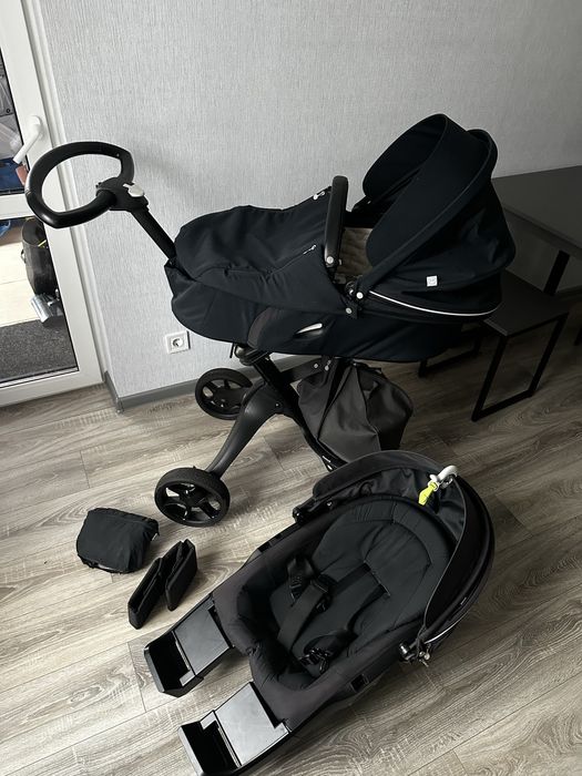 Stokke xplory 2в1
