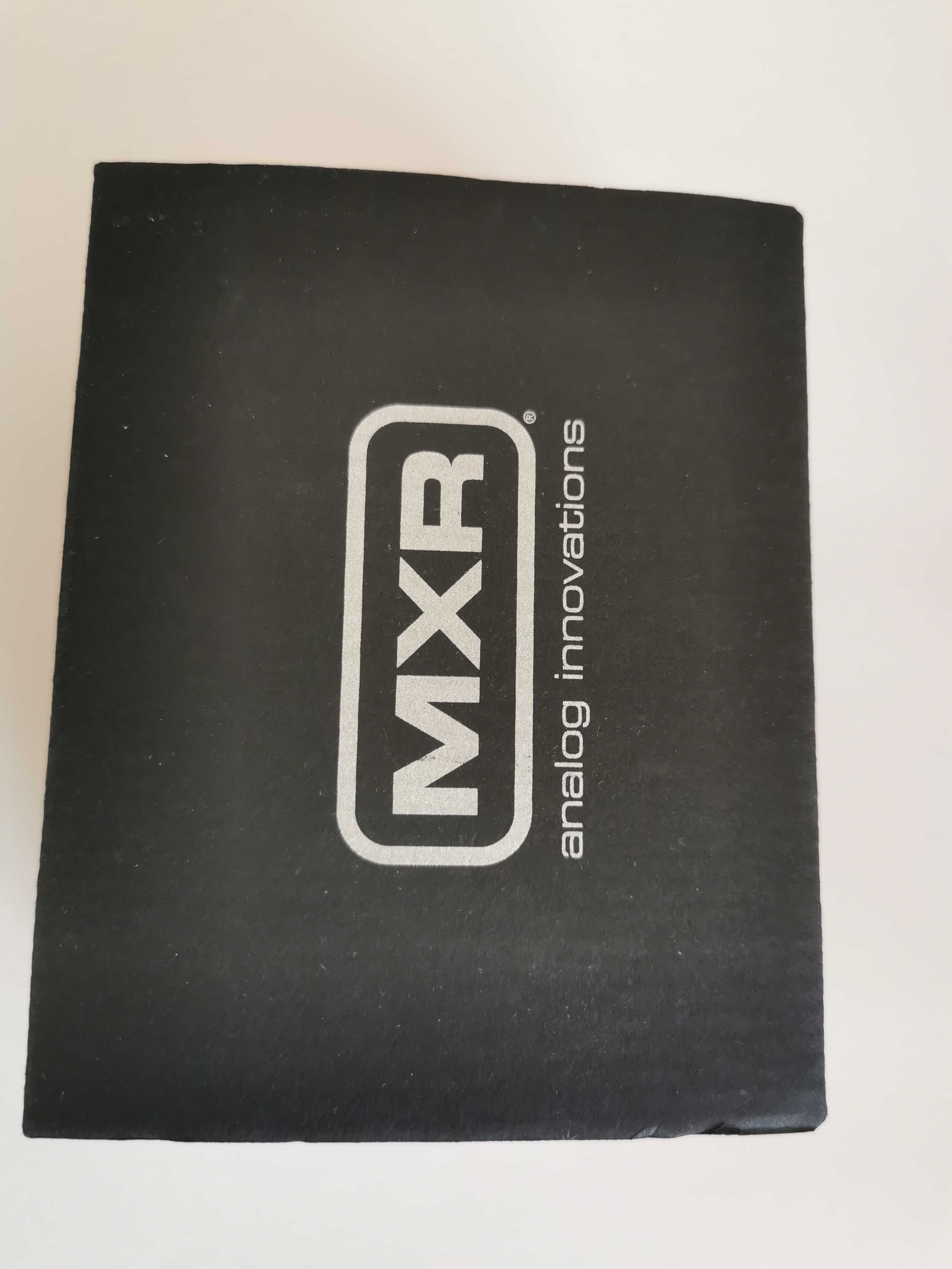 Distortion Super Badass  Mxr sprzedam