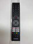 Telefunken LED TV 43” TE43750B4512KZ Pilot RC45135TR