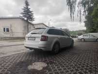 Skoda octavia 3 1.6 tdi