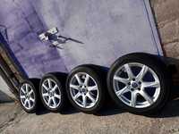 Легкосплавные Диски с Резиной O.Z Racing R17 5x114.3