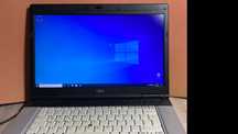 Laptop Lifebook E780 Core(TM) i5/8GB/128GB SSD Windows 10