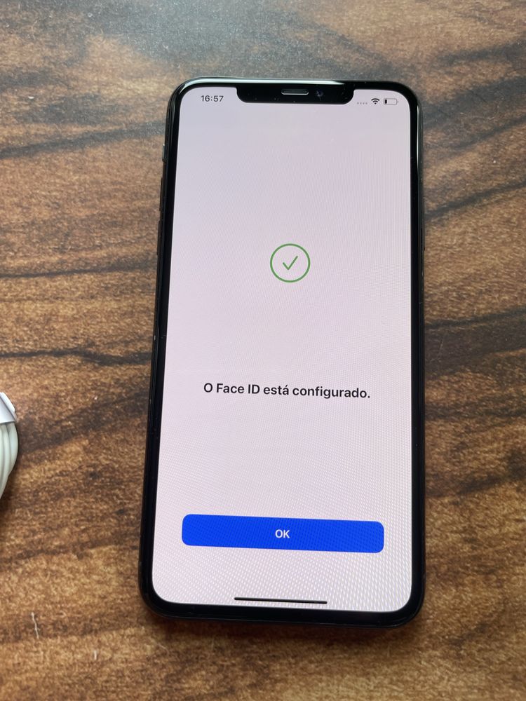  IPhone 11 Pro Max 64GB Graphite Desbloqueado