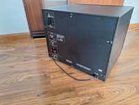 Wieża sony LBT-D105