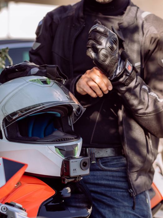 Kamera sportowa Go Pro 4U 4K WIFI