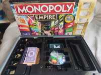 Monopoly Empire em excelente estado