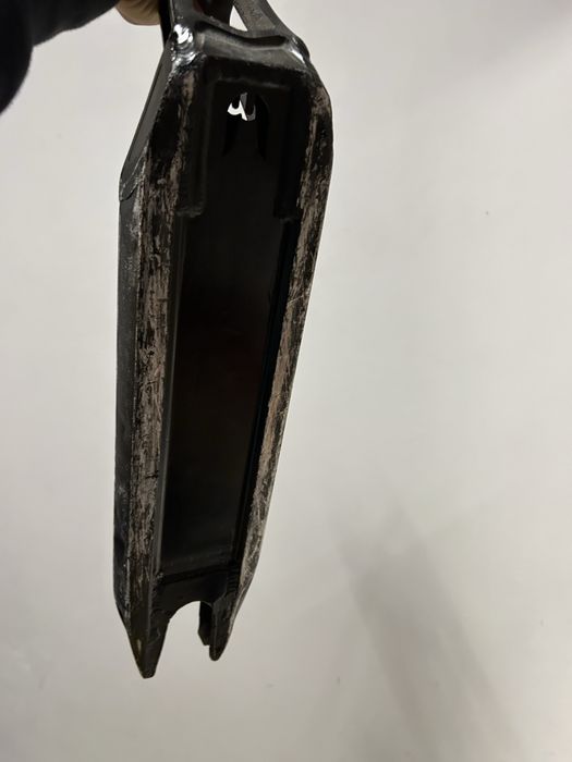 Deck ethic pandemonium v1