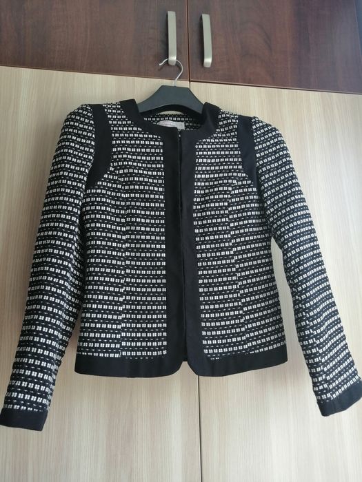 Żakiet marynarka Dunnes Store 36 S