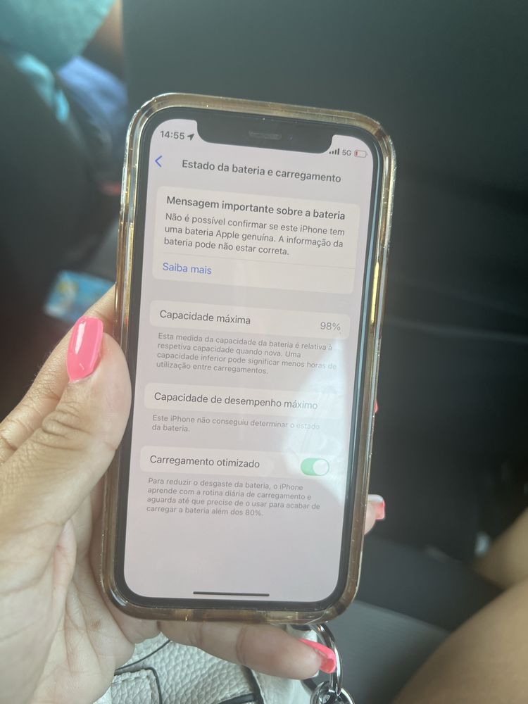 Iphone 12 mini 128 GB