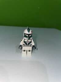 Figurka lego star wars Draa custom