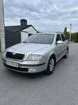 Skoda Oktavia A5