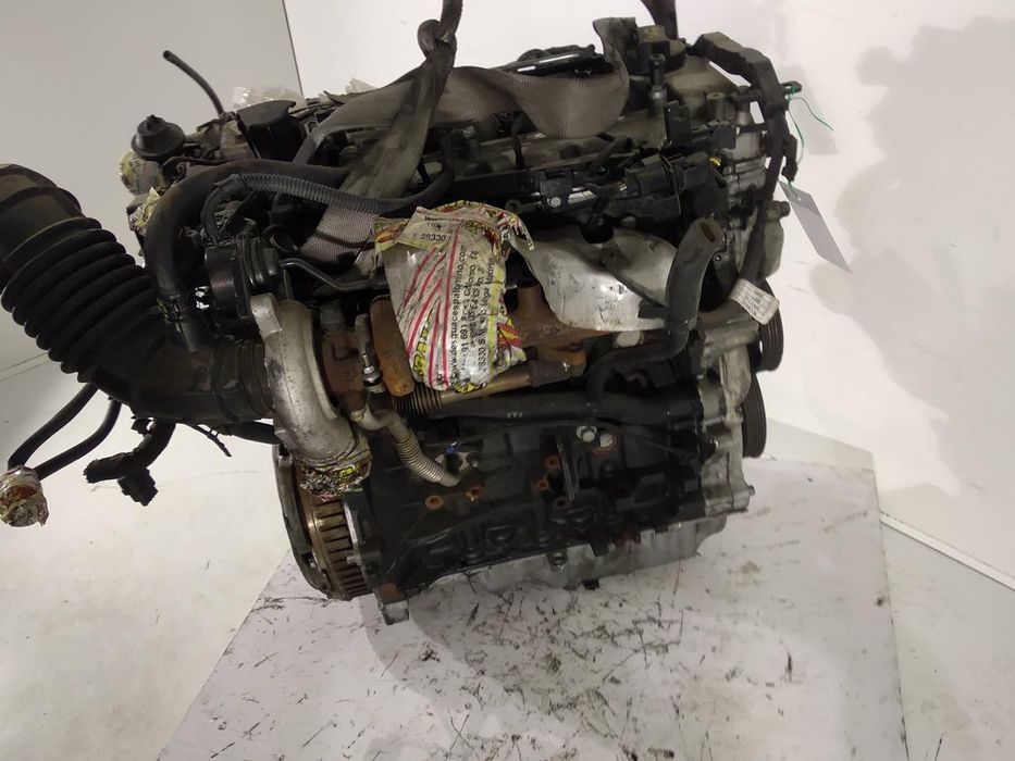 MOTOR COMPLETO HYUNDAI I30 2007