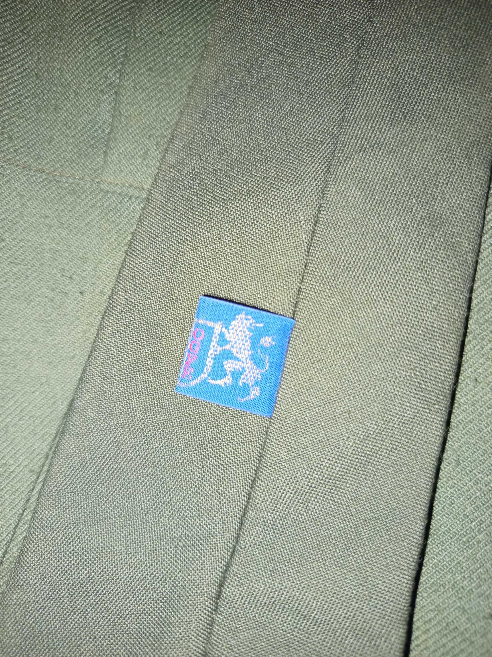 Farda do Exército dos anos 60