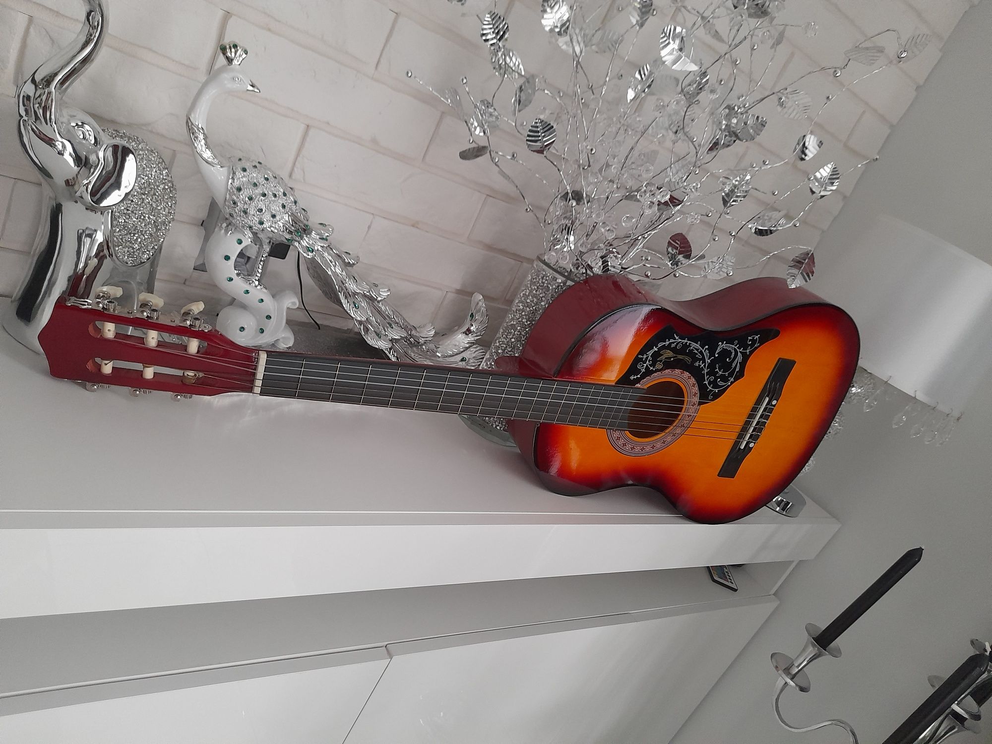 Gitara klasyczna castelo g1 rozmiar 3/4