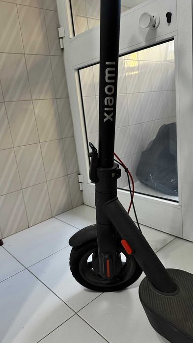 Trotinete Xiaomi 4 Pro