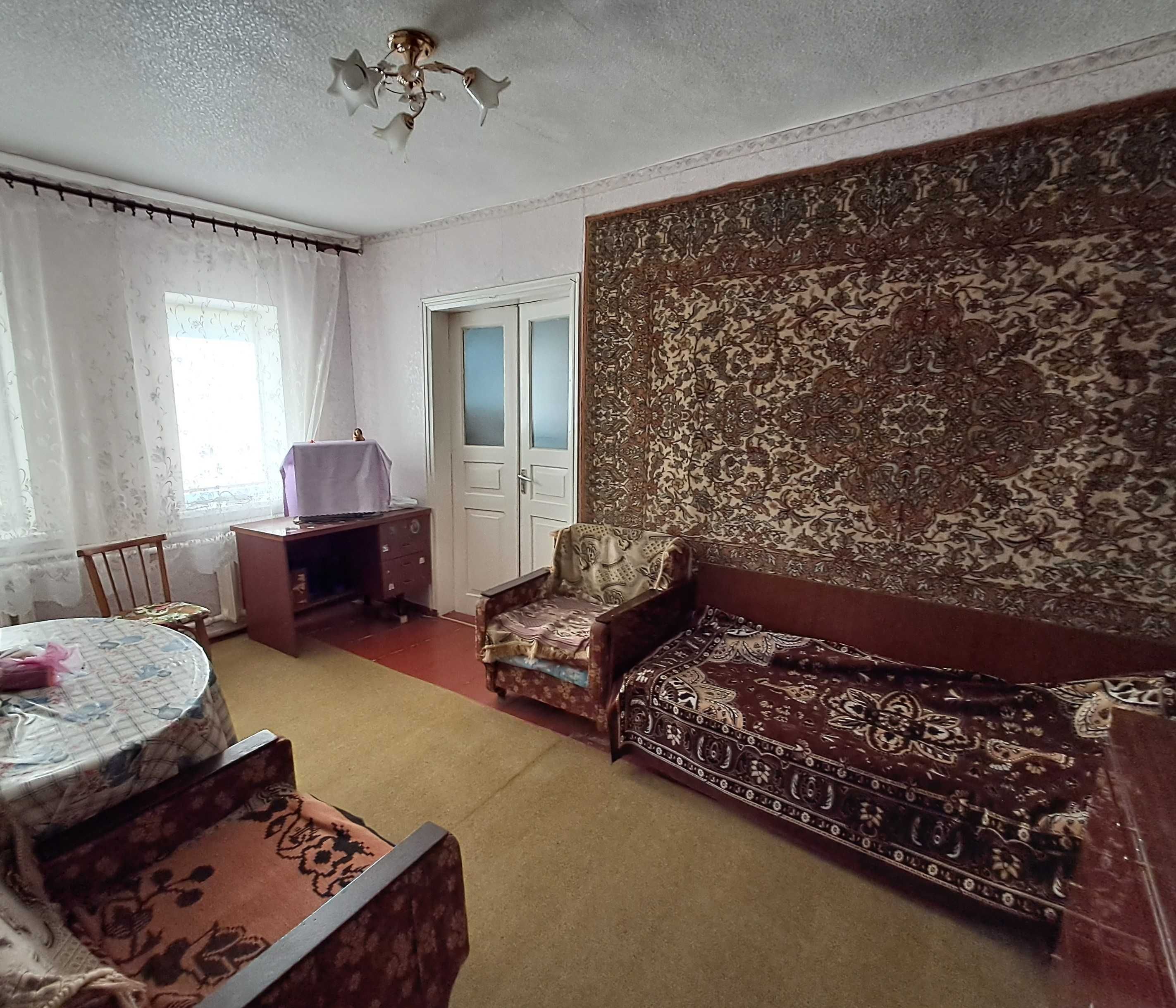 Продаж будинку в місті Дергачі (район «Піски») від власника