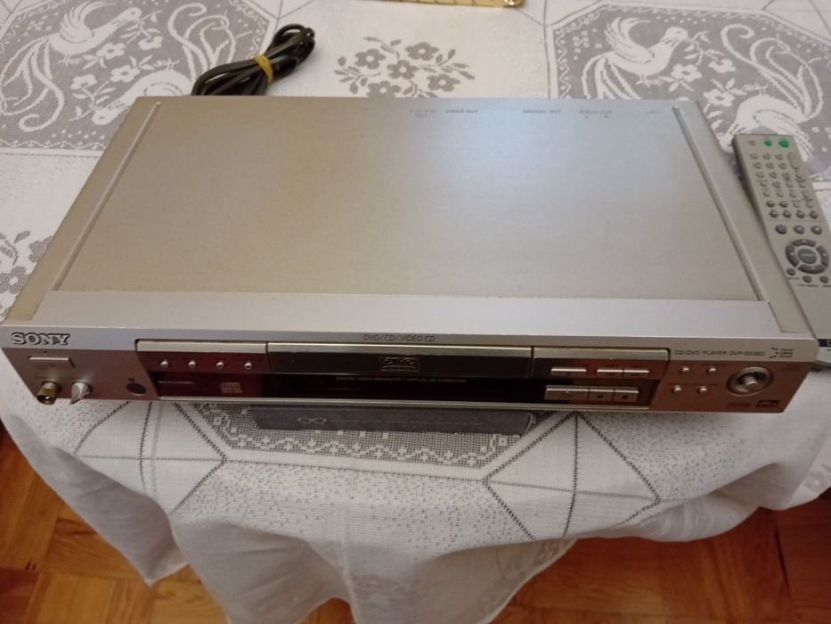 LEITOR gravador cd dvd