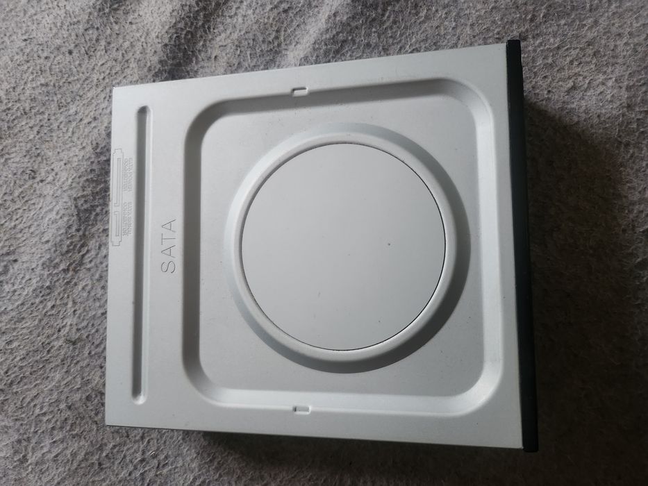 Napęd optyczny Nowy