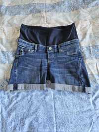 Шорти, штани, джинси для вагітних розмір 34-36