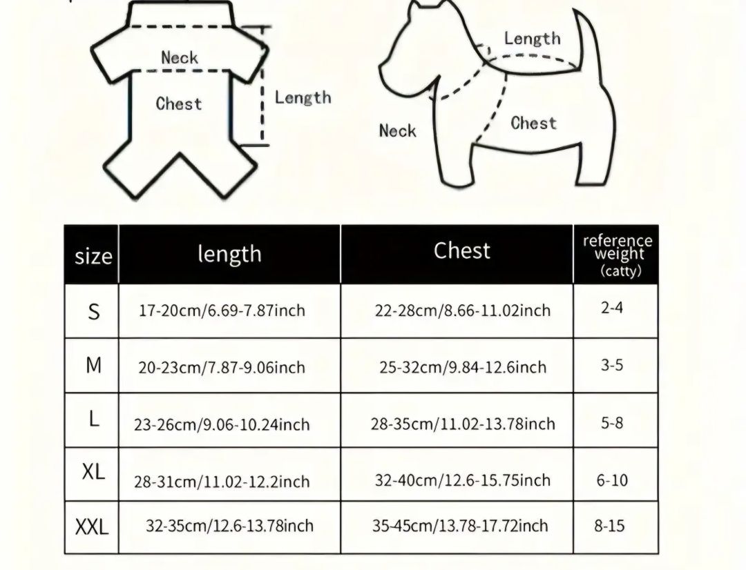 Camisola para cao ou gato - Rena Natal (novas)