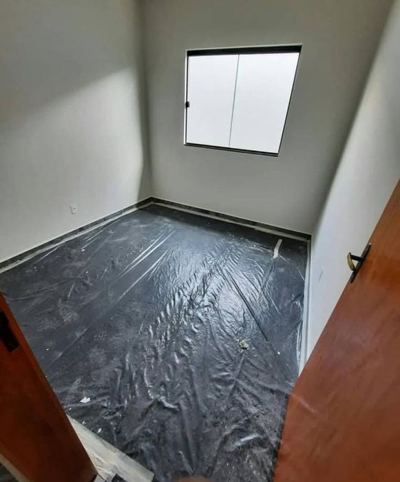 Remodelação e Pintura