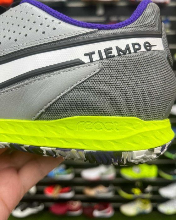 !SALE! Футзалки Nike Tiempo Legend 9 IC 39 40 41 42 43 44 45 бампы