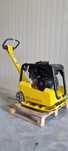 Zagęszczarka Wacker Neuson BPU2550 DPU ,200kg 180kgbomag amman swepac