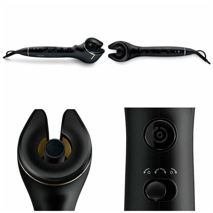 Стайлер автоматична плойка Philips procare auto curler hps940/00