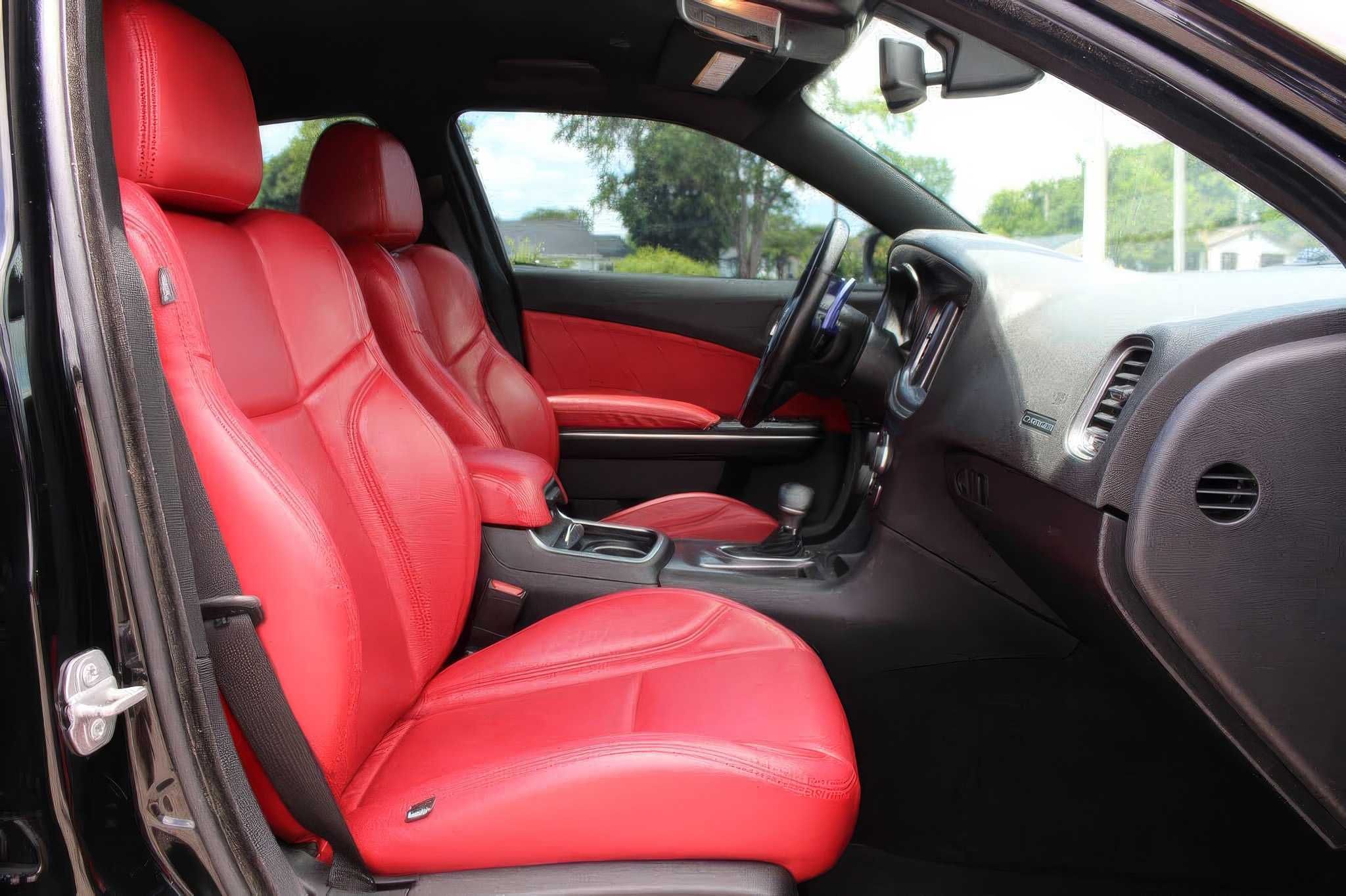 2019 Dodge Charger GT