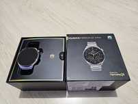 Relógio Huawai Watch GT3 Pro Titanio