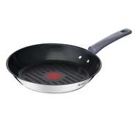 Patelnia Tefal Daily Cook Indukcja Tytanowa 26cm