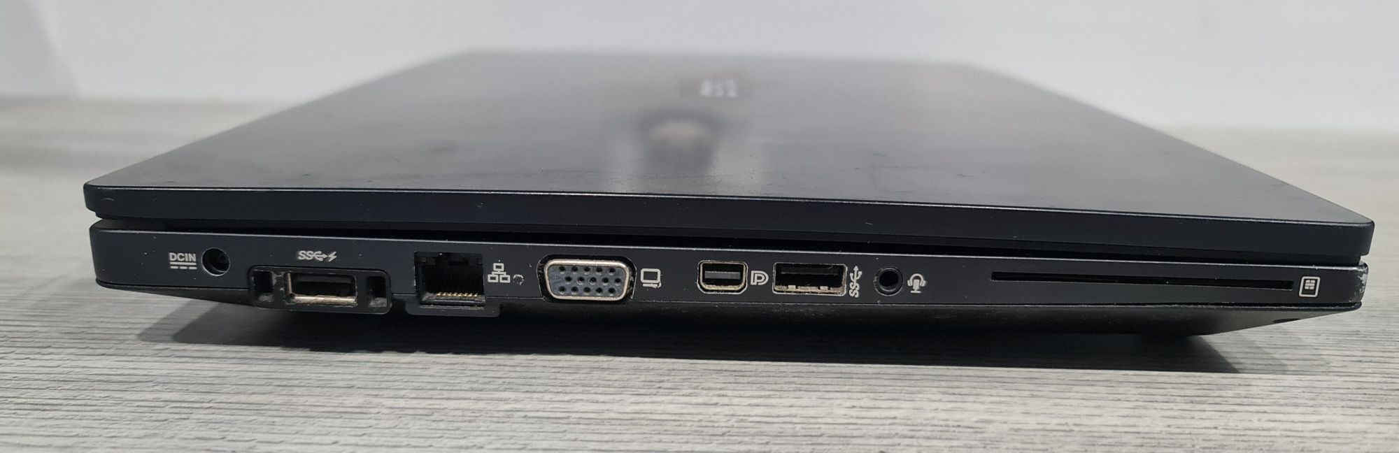 Obudowa laptopa Asus B451J z płytą główną