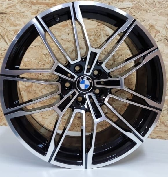 Jantes BMW 19 5X120