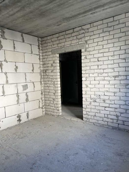 Продам 1 комнатную квартиру. Новострой.