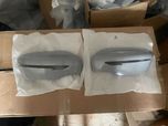 Накладка крышка бокового зеркала Nissan Rogue Рог 2014-2020 T32