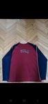 Bluza fila oversize vintage