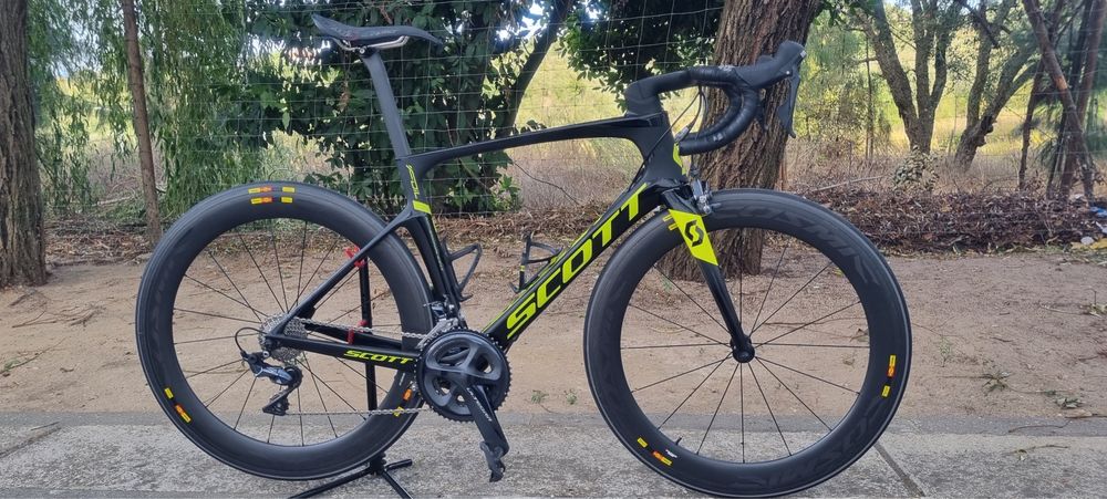 Vendo Scott Foil RC