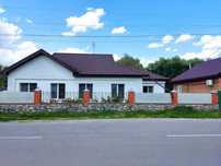 Продам будинок в м. Зіньків