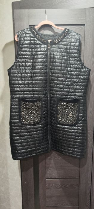 Жилетка женская  54-56