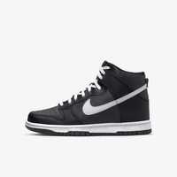 США! Кроссовки Nike Dunk High Anthracite Max (36р по 43р) (DH9751-001)