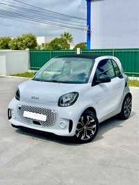 Smart Fortwo EQ Elétrico 2021