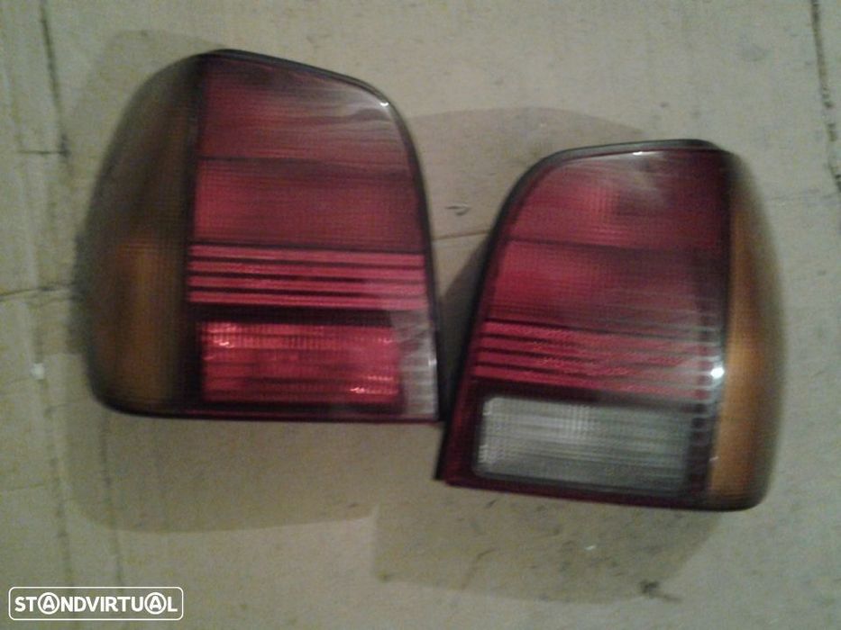 farolim stop vw polo