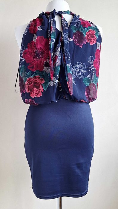 Sukienka Instyle rozmiar S/M