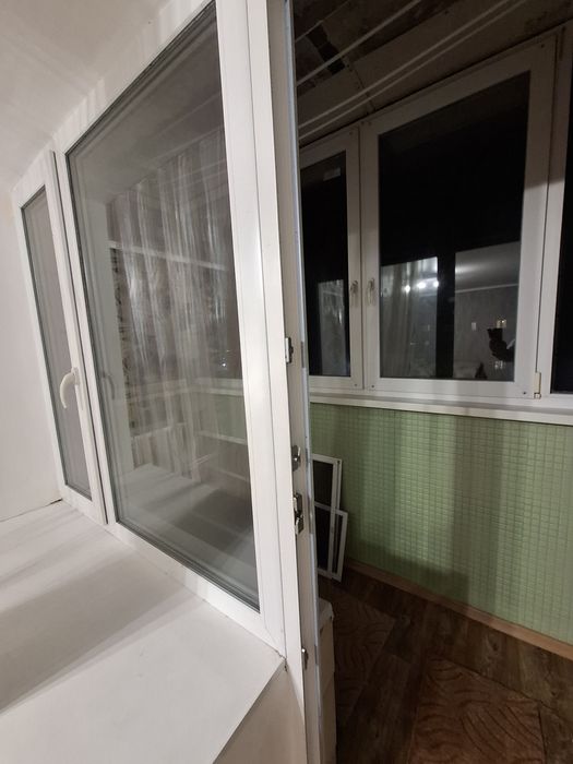 Квартира 1-кімнатна