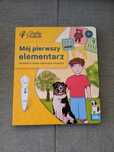 Mój pierwszy elementarz czytaj z Albikiem